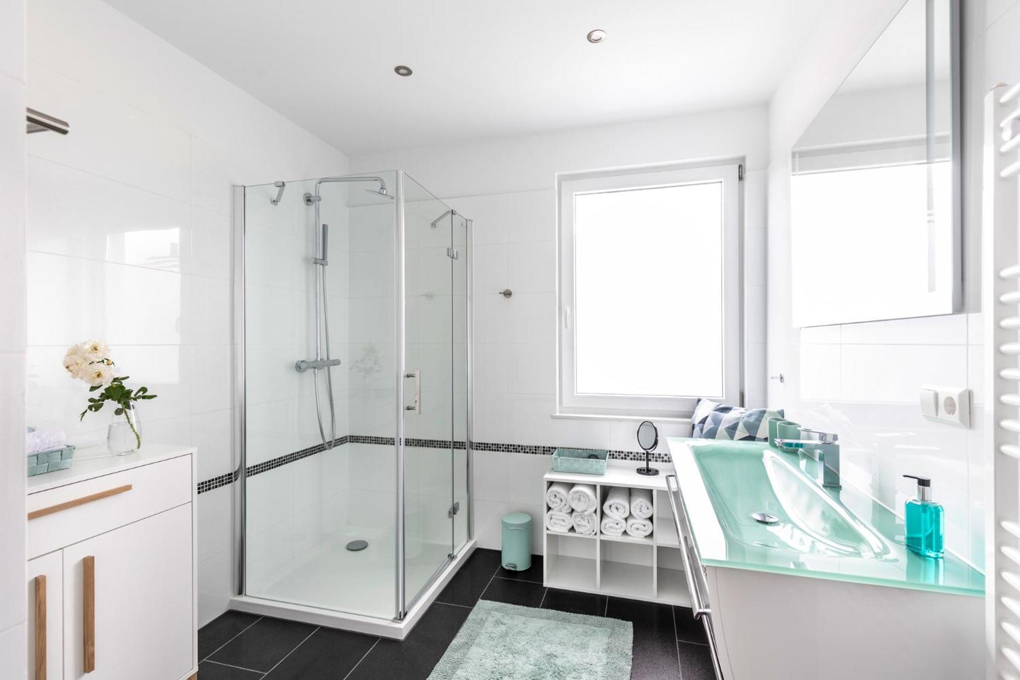 Primera Zimmer Mit Gemeinschaftsbad Singen Eksteriør bilde